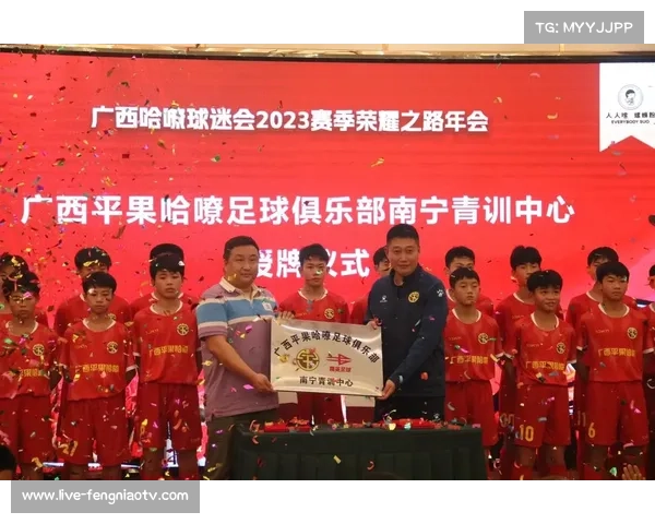 广西平果哈嘹球迷众筹突破百万助力球员肖像权费用创历史新高