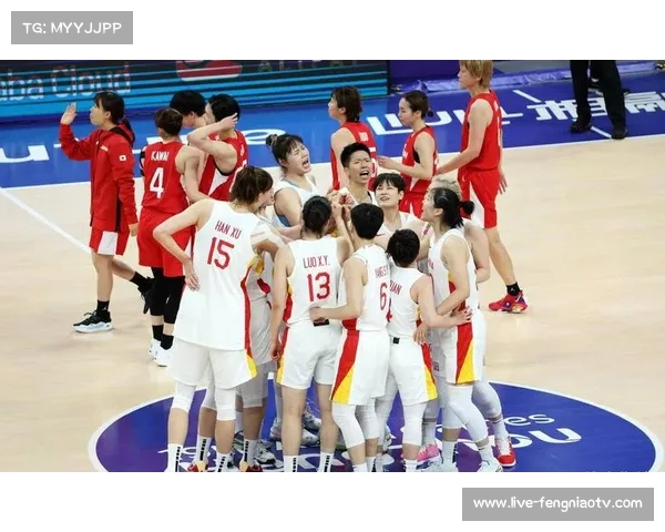 中国女篮亚锦赛集训全面启动 增设心理训练课程助力队员备战