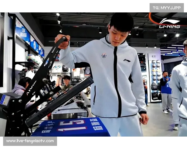 李宁接替阿迪达斯签约新疆队 引领古典跤服装赞助变革 李宁接替阿迪达斯签约新疆队 引领古典跤服装赞助变革