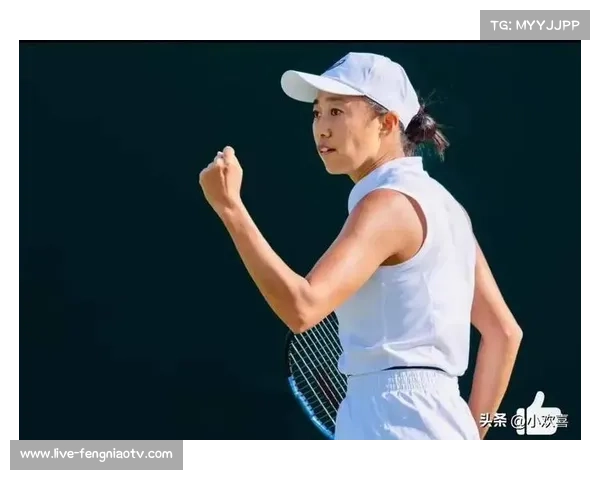 中国三金花双打组合强势晋级美网次轮 张帅 王雅繁 袁悦展示精彩表现