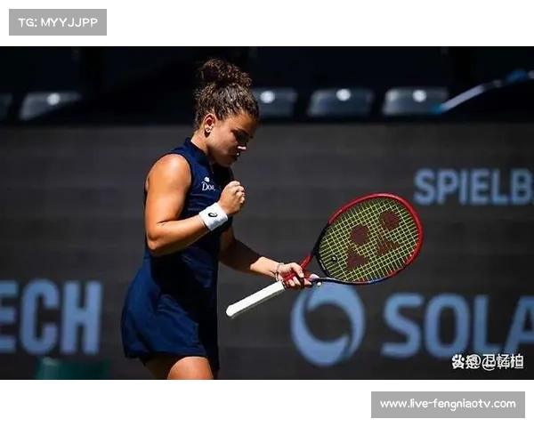 佩古拉轻取鲍里妮，连续两年晋级WTA总决赛四强