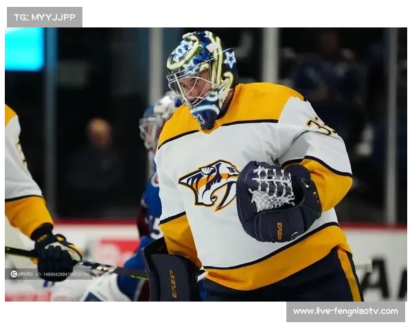 NHL常规赛,科罗拉多雪崩对阵纳什维尔掠夺者 NHL常规赛,科罗拉多雪崩对阵纳什维尔掠夺者