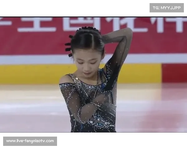 中国花滑选手金书贤完美表现夺冠，赛后坦言渴望国际赛场机遇