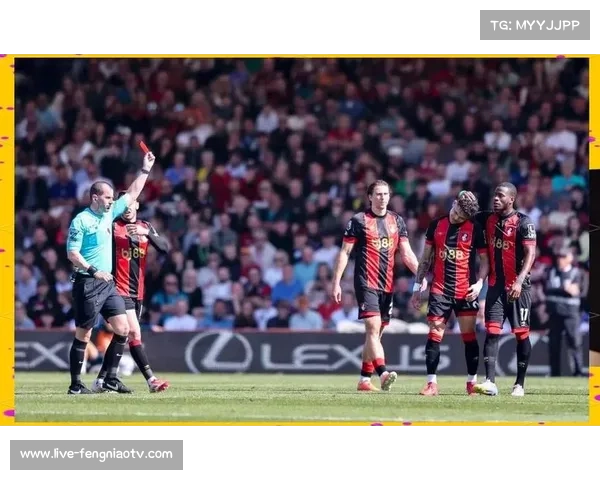 VAR判罚标准再成焦点，英超裁判执法一致性受质疑