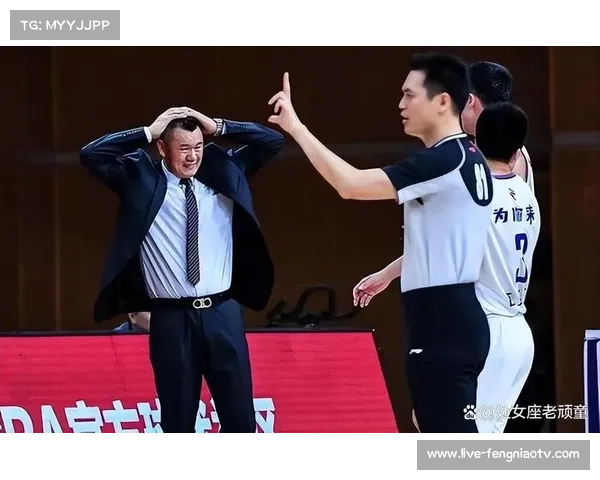 NBA裁判尺度争议：犯规创新高如何影响比赛攻防平衡